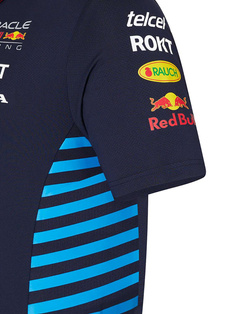 2024 Red Bull Racing Kids Team Polo shirt