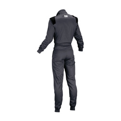 OMP Italy SUMMER-K black Karting Suit