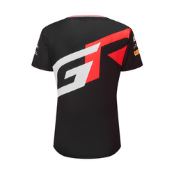  Toyota Gazoo Racing WRC Ladies T-Shirt Team