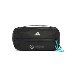 2025 Mercedes AMG Petronas F1 Mens Sling sachet