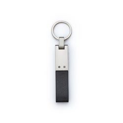 2025 Williams F1 Racing Metal Key Ring