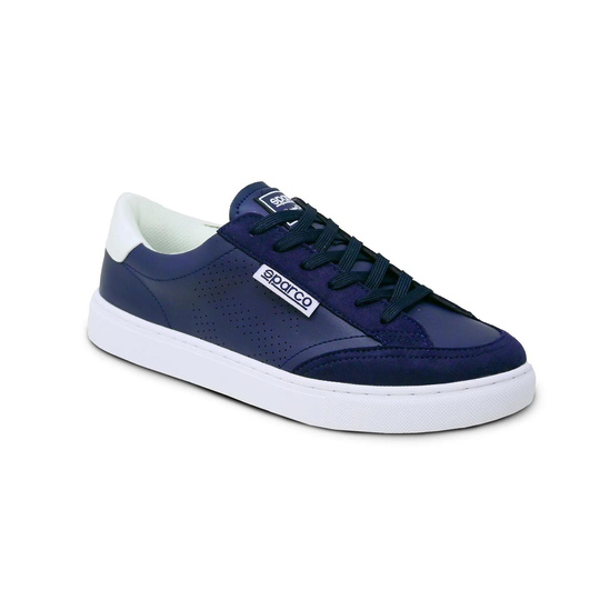 Sparco Italy S-Time Shoes navy blue