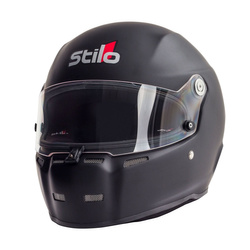 Stilo Italy ST5 CMR V3 Full Face Helmet Black