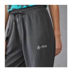 2024 Mercedes AMG Petronas F1 Men's Relaxed Fit Pants