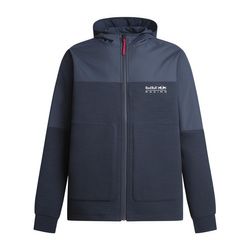 2024 Red Bull Racing Mens Hybrid Hoodie