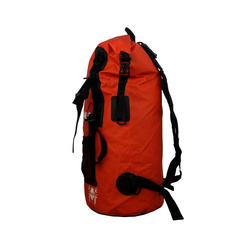 Amphibious Italy QUOTA 45 Waterproof Backpack red