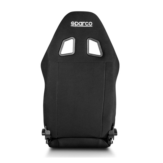 Sparco Italy R500 TORINO Car Seat black