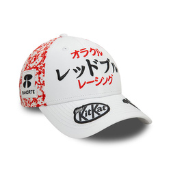 2024 Red Bull Racing F1 Mens Sergio Perez Japan GP Baseball Cap