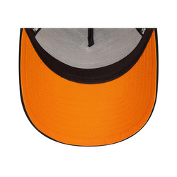 2024 McLaren F1 UK Mens Patch Trucker Baseball Cap