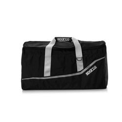 Sparco Italy TRIP Sports Bag black