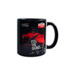 2024 80th Rally Poland WRC Map Mug