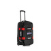 Sparco Martini TRAVEL black-red bag