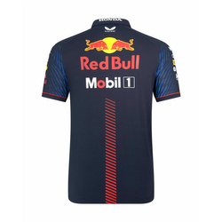  Red Bull Racing Kids Team Polo Shirt