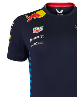 2024 Red Bull Racing Ladies Team T-Shirt