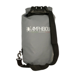 Amphibious Italy TUBE 20 Waterproof Bag grey