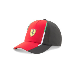 Ferrari Italy F1 Kids Team Baseball cap red