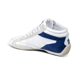 Sparco Italy S-DRIVE MID Shoes white