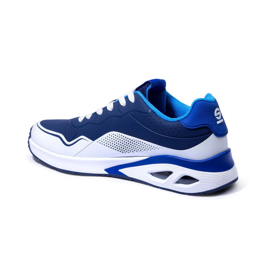 Sparco Italy S-LIGHT Shoes navy blue