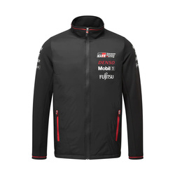 Toyota Gazoo Racing WEC Men's Performance Team Jacket 