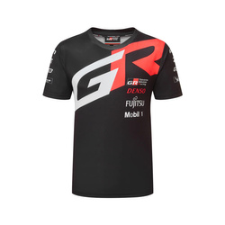 Toyota Gazoo Racing WEC Team Children T-Shirt 