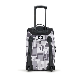 Travel bag Ogio Layover CYBER CAMO