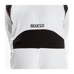 Sparco Italy Extrema-S MY20 Race Suit black (FIA homologation)