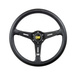 OMP Italy SAND polyurethane Steering Wheel