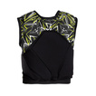 Sparco Italy SJ PRO K-3 MY25 Rib Protector black-yellow