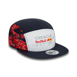 2024 Red Bull Racing F1 Mens Camper Baseball Cap