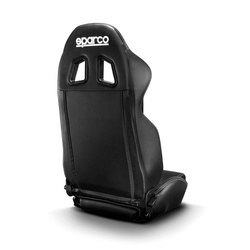 Sparco Italy R100 MY22 SKY Car Seat black