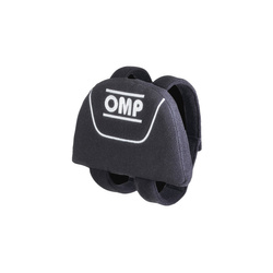 OMP Italy Head Support Cushion HRC/WRC Series