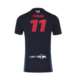 2024 Red Bull Racing Mens Sergio Perez Team T-Shirt