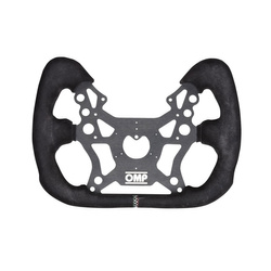 OMP Italy 310 ALU GT Steering Wheel