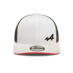  Alpine F1 Mens Mexico Edition baseball cap