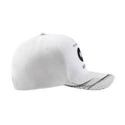 Scuderia AlphaTauri F1 Mens Team baseball cap white