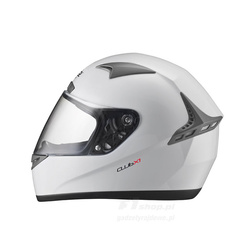 Sparco Italy CLUB X-1 white Full Face Helmet