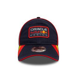 2025 Red Bull Racing F1 Mens Retro Baseball Cap