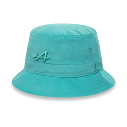 Alpine F1 France Mens Cord Bucket Hat