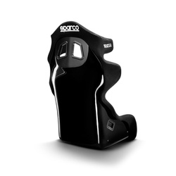 Sparco Italy PRO ADV QRT MY20 Car Seat (FIA homologation)