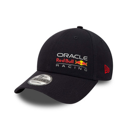 2024 Core Logo navy Red Bull Racing Team Baseball Cap