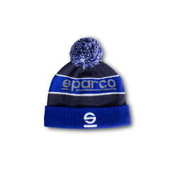 Sparco Italy Kids REFLEX Beanie blue