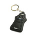 Sparco Italy SEAT Keyring Black