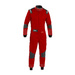 Sparco Italy FUTURA Racing Suit red (FIA)