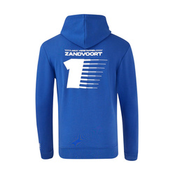 2024 Red Bull Racing Mens Zandvoort Hoodie