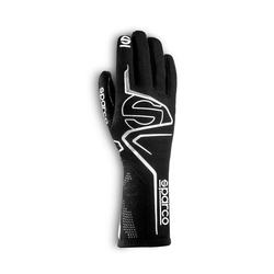 Sparco Italy LAP MY22 Rally Gloves black (FIA)