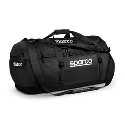 Sparco Italy DAKAR-L Travel Bag black