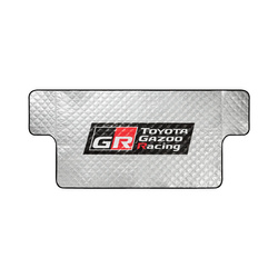 Toyota Gazoo Racing Japan GR Sunshade