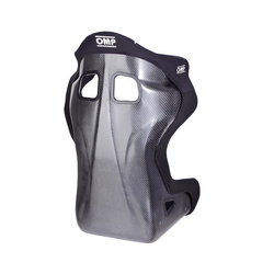 OMP Italy HRC D Racing Seat (with FIA homologation)