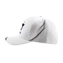 Scuderia AlphaTauri F1 Mens Team baseball cap white