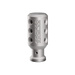 Sparco Italy PIUMA Gear Knob silver